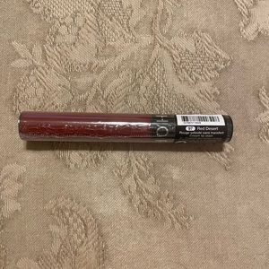 NWT SEPHORA COLLECTION
Cream Lip Stain Liquid Lipstick- Red Desert 97